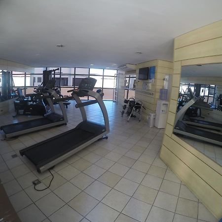 Studio Em Jurere - Pe Na Areia Florianópolis Zewnętrze zdjęcie