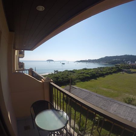 Studio Em Jurere - Pe Na Areia Florianópolis Zewnętrze zdjęcie