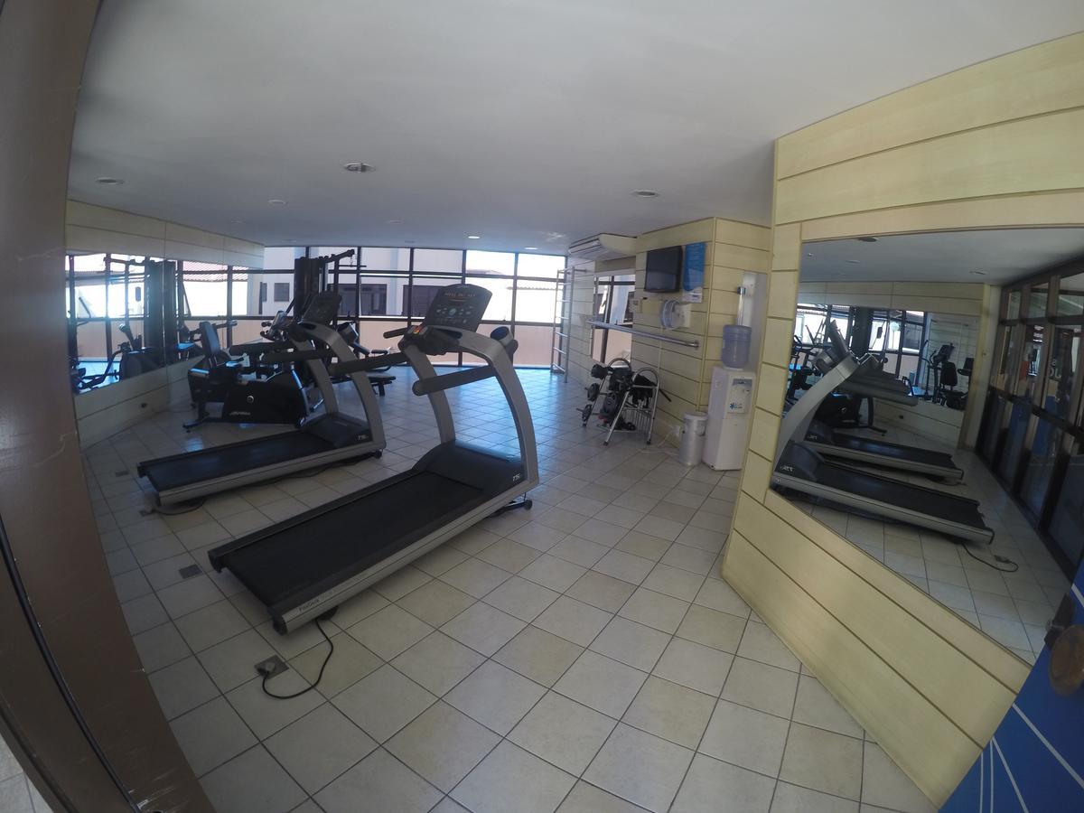 Studio Em Jurere - Pe Na Areia Florianópolis Zewnętrze zdjęcie
