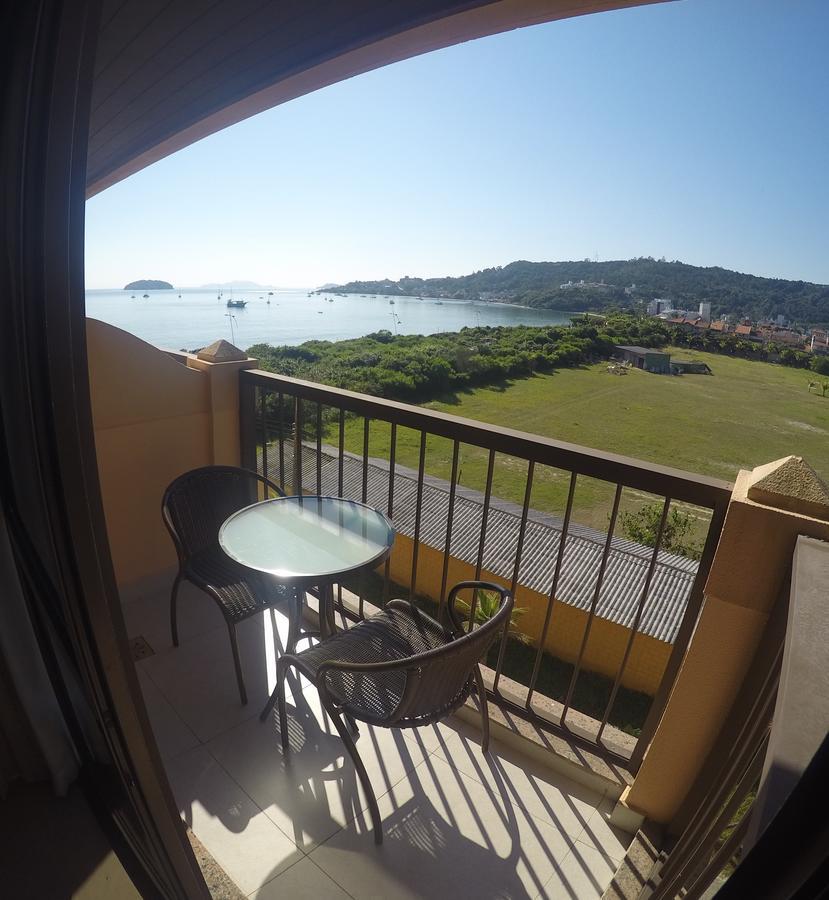 Studio Em Jurere - Pe Na Areia Florianópolis Zewnętrze zdjęcie