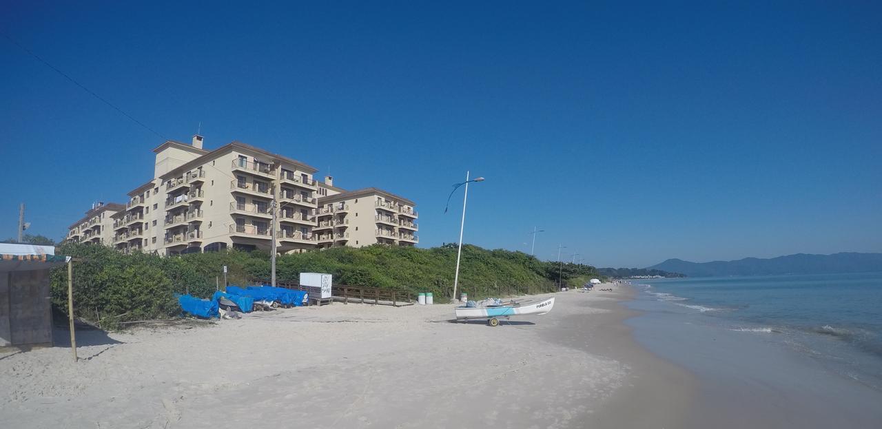 Studio Em Jurere - Pe Na Areia Florianópolis Zewnętrze zdjęcie