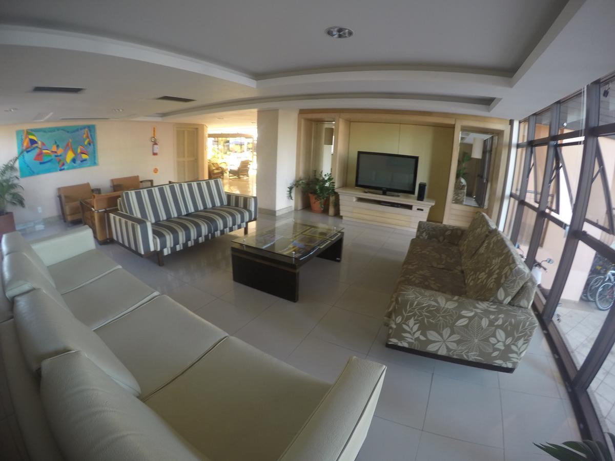 Studio Em Jurere - Pe Na Areia Florianópolis Zewnętrze zdjęcie