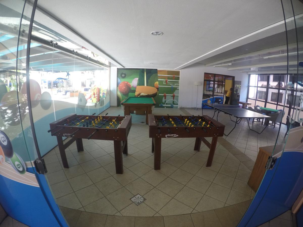 Studio Em Jurere - Pe Na Areia Florianópolis Zewnętrze zdjęcie